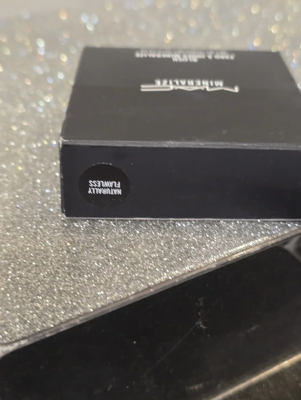 MAC Cosmetics color naturally
